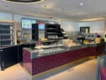 Inside The Shop at Refurbishment of Costa Coffee Cromer