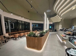 Inside Starbucks Ayr: A Turnkey Shopfitting Success in Just Five Weeks